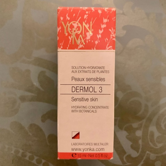 Yon-Ka Paris Dermol 3 Hydrating Concentrate - Picture 1 of 4